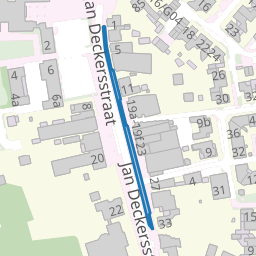 Perceel HZE00-F-4587