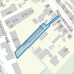 Perceel HZE00-F-4668