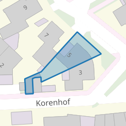 Perceel HZE00-F-4719