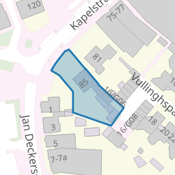 Perceel HZE00-F-4750