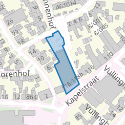 Perceel HZE00-F-4794