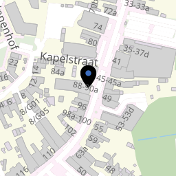 Appartement HZE00 F 4849 1