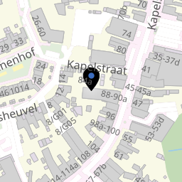 Appartement HZE00 F 4849 3