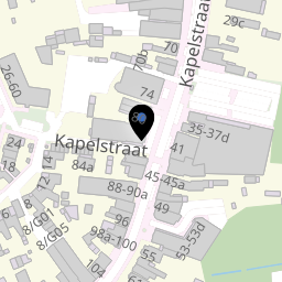 Appartement HZE00 F 4856 8