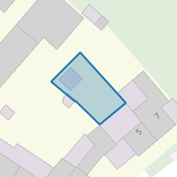 Perceel HZE00-F-4862