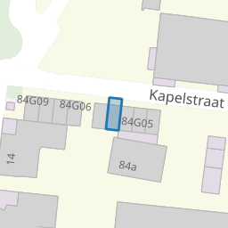 Perceel HZE00-F-4922