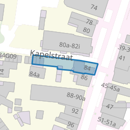 Perceel HZE00-F-4923