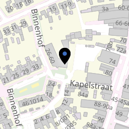 Appartement HZE00 F 4951 10