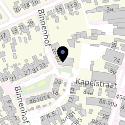 Appartement HZE00 F 4951 12