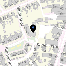 Appartement HZE00 F 4951 13