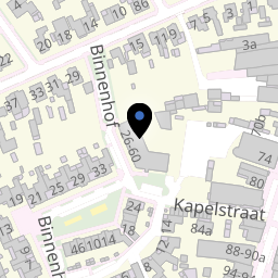 Appartement HZE00 F 4951 18