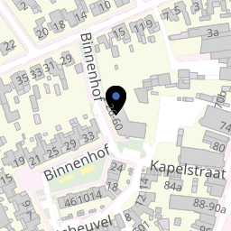 Appartement HZE00 F 4951 3