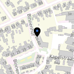 Appartement HZE00 F 4951 5