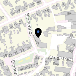 Appartement HZE00 F 4951 7