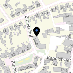 Appartement HZE00 F 4951 9
