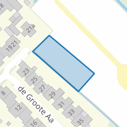 Perceel HZE00-F-4966