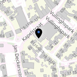 Appartement HZE00 F 5052 3