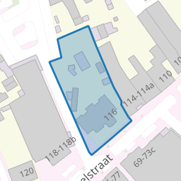 Perceel HZE00-F-5063