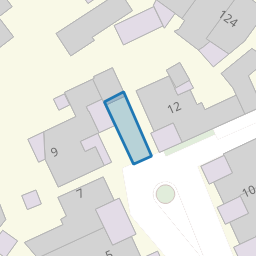 Perceel HZE00-F-5081