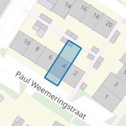 Perceel HZE00-F-5089