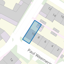 Perceel HZE00-F-5092