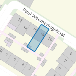 Perceel HZE00-F-5096