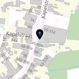 Appartement HZE00 F 5116 6