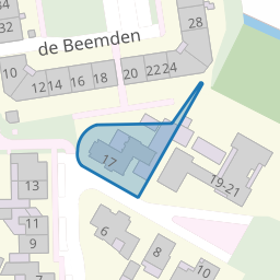 Perceel HZE00-F-5150