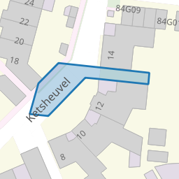 Perceel HZE00-F-5173