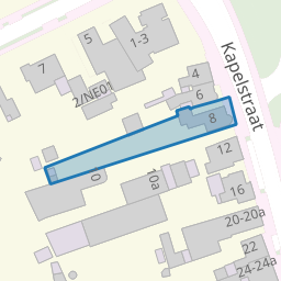 Perceel HZE00-F-5212