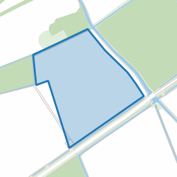 Perceel HZE00-F-5231