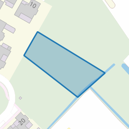 Perceel HZE00-F-5325