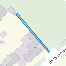 Perceel HZE00-F-5334