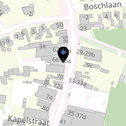 Appartement HZE00 F 5396 1