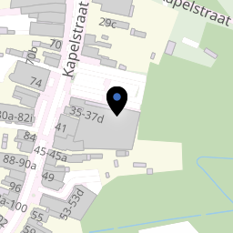 Appartement HZE00 F 5416 5