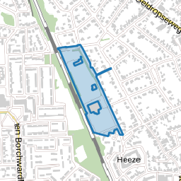 Perceel HZE00-F-5420