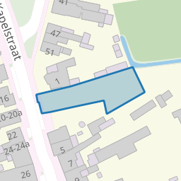 Perceel HZE00-F-5428