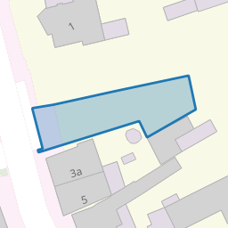 Perceel HZE00-F-5431