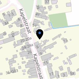 Appartement HZE00 F 5434 12