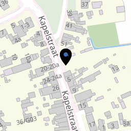 Appartement HZE00 F 5434 2