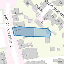 Perceel HZE00-F-5438