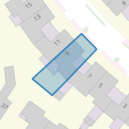 Perceel HZE00-G-1008