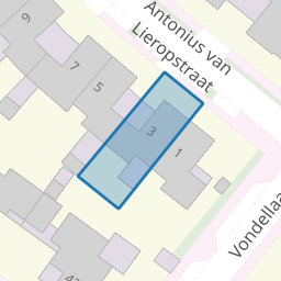 Perceel HZE00-G-1011