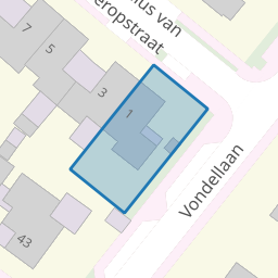 Perceel HZE00-G-1012