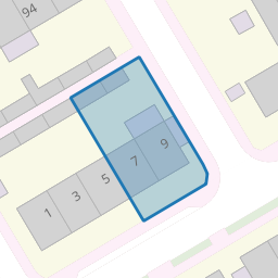 Perceel HZE00-G-1051