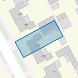 Perceel HZE00-G-1054