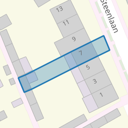 Perceel HZE00-G-1062