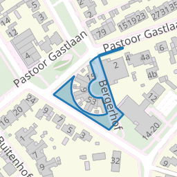 Perceel HZE00-G-1089