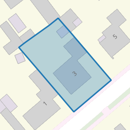 Perceel HZE00-G-1132