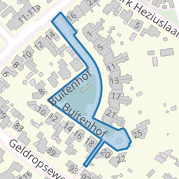 Perceel HZE00-G-1190